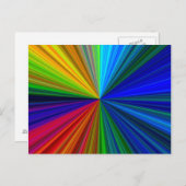 Spectrum Briefkaart (Voorkant / Achterkant)