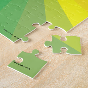 spectrum Collectie #2 Legpuzzel