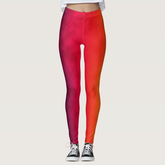 Spectrum Duskfall Leggings (Voorkant)