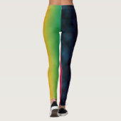 Spectrum Duskfall Leggings (Achterkant)