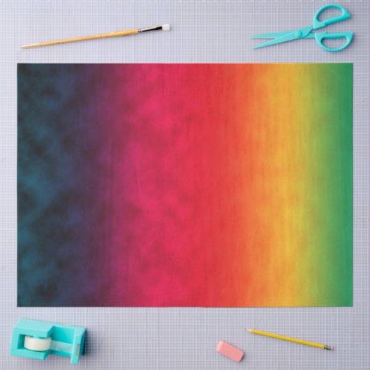 Spectrum Duskfall Tissuepapier (Craft)