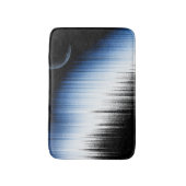 Spectrum en maan badmat (Voorkant Verticaal)