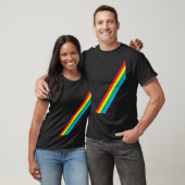 Spectrum Flash T-shirt (Unisex)