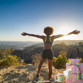 Spectrum Inpakpapier Vel