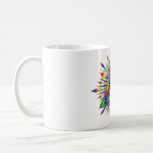 Spectrum Lotus Eye Koffiemok