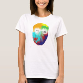 Spectrum Ninja T-shirt