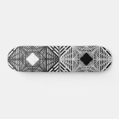Spectrum Raster Skateboard (Horizontaal)