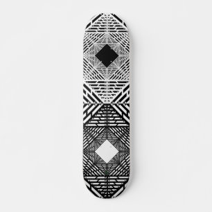 Spectrum Raster Skateboard