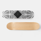 Spectrum Skateboard (Horizontaal)