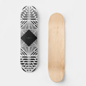 Spectrum Skateboard (Voorkant)
