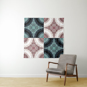Spectrum Soundwave Cross Grid Wandkleed