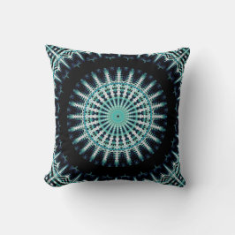 Spectrum Soundwave Mandala Kussen