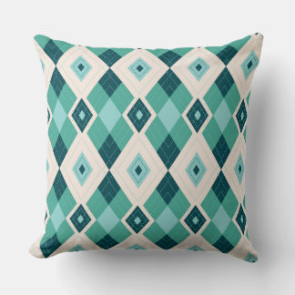  Spectrum Splash Pillow Kussen