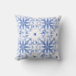 “Spectrum Splash Pillow” Kussen