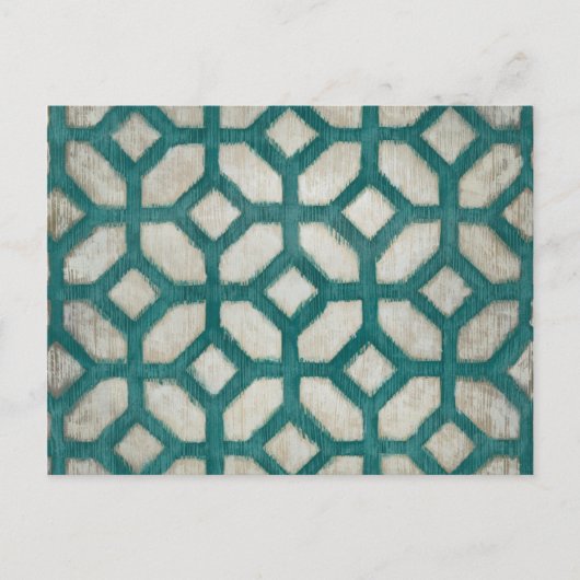 Spectrum Symmetrie IX Briefkaart (Voorkant)