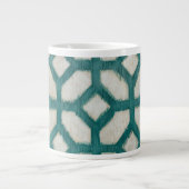 Spectrum Symmetrie IX Extra Grote Beker (Voorkant)