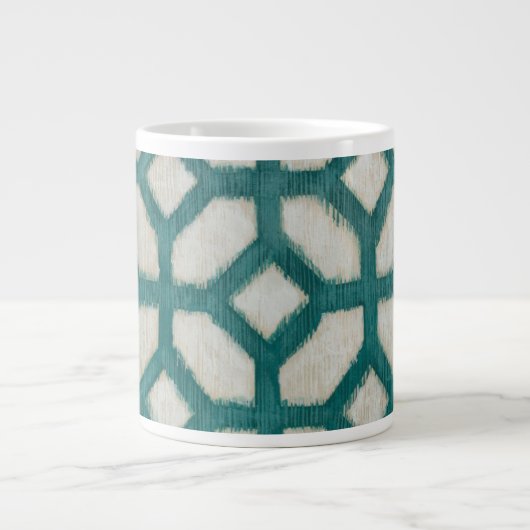 Spectrum Symmetrie IX Extra Grote Beker (Voorkant)