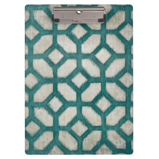 Spectrum Symmetrie IX Klembord (Voorkant)