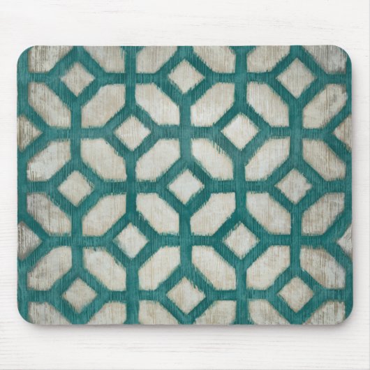 Spectrum Symmetrie IX Muismat (Voorkant)