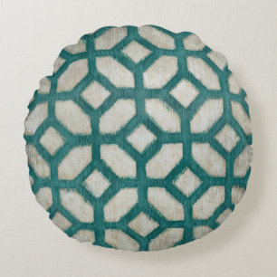 Spectrum Symmetrie IX Rond Kussen