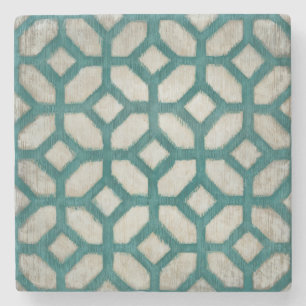 Spectrum Symmetrie IX Stenen Onderzetter