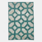 Spectrum Symmetrie IX Theedoek (Verticaal)