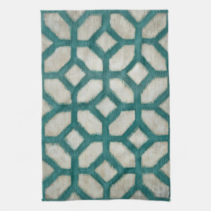 Spectrum Symmetrie IX Theedoek