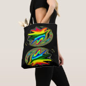 Spectrum Tote Bag (Dichtbij)