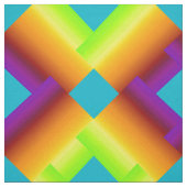 Spectrum van Diamond Shaped Colours - 3 Stof (Swatch)