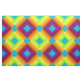 Spectrum van Diamond Shaped Colours - 3 Stof (Fat Quarter)