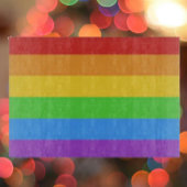 Spectrum van Pride Glass Snijplank