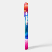spectrumdrift Case-Mate iPhone case (Achterkant / Links)