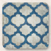 Spectrumsymbool II Bier Onderzetter (Voorkant)