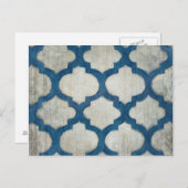 Spectrumsymbool II Briefkaart (Voorkant / Achterkant)