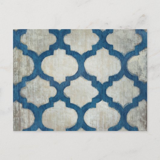 Spectrumsymbool II Briefkaart (Voorkant)