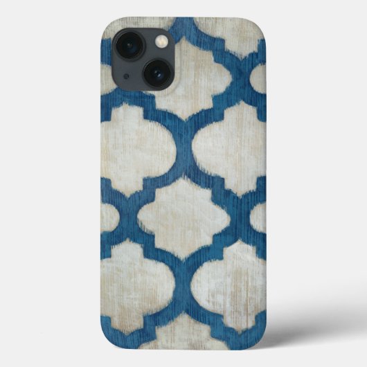 Spectrumsymbool II Case-Mate iPhone Case (Achterkant)