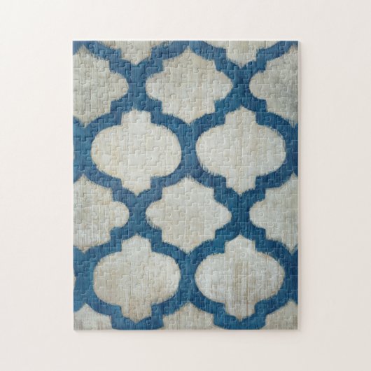 Spectrumsymbool II Legpuzzel (Verticaal)