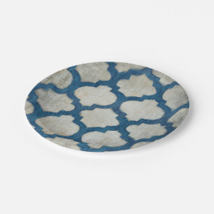 Spectrumsymbool II Papieren Bordje