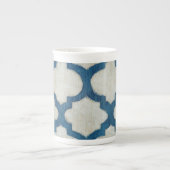 Spectrumsymbool II Porselein Kop (Voorkant)