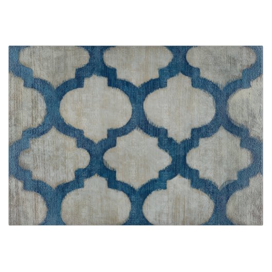 Spectrumsymbool II Snijplank (Voorkant)