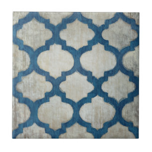 Spectrumsymbool II Tegeltje