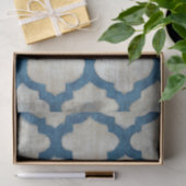 Spectrumsymbool II Tissuepapier (Geschenk)