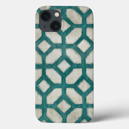 Spectrumsymbool IX Case-Mate iPhone Case (Achterkant)