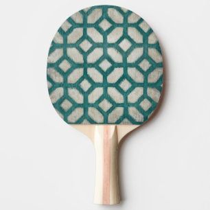 Spectrumsymbool IX Tafeltennisbatje