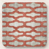 Spectrumsymbool VI Bier Onderzetter (Voorkant)