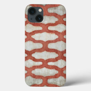 Spectrumsymbool VI iPhone 13 Hoesje