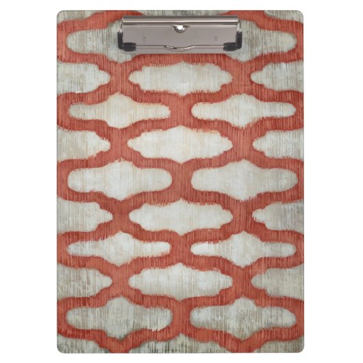 Spectrumsymbool VI Klembord (Voorkant)