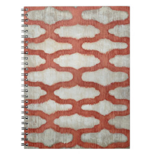 Spectrumsymbool VI Notitieboek