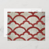 Spectrumsymbool VII Briefkaart (Voorkant / Achterkant)