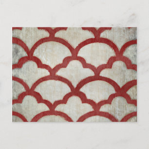 Spectrumsymbool VII Briefkaart